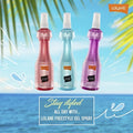 Lolane โลแลน ฟรีสไตล์ เจล สเปรย์ 215 มล. สเปรย์เจลเนื้อใส